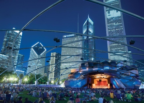 Kinzie Hotel image 14