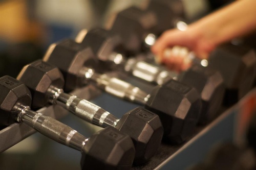 Kinzie Hotel image 17