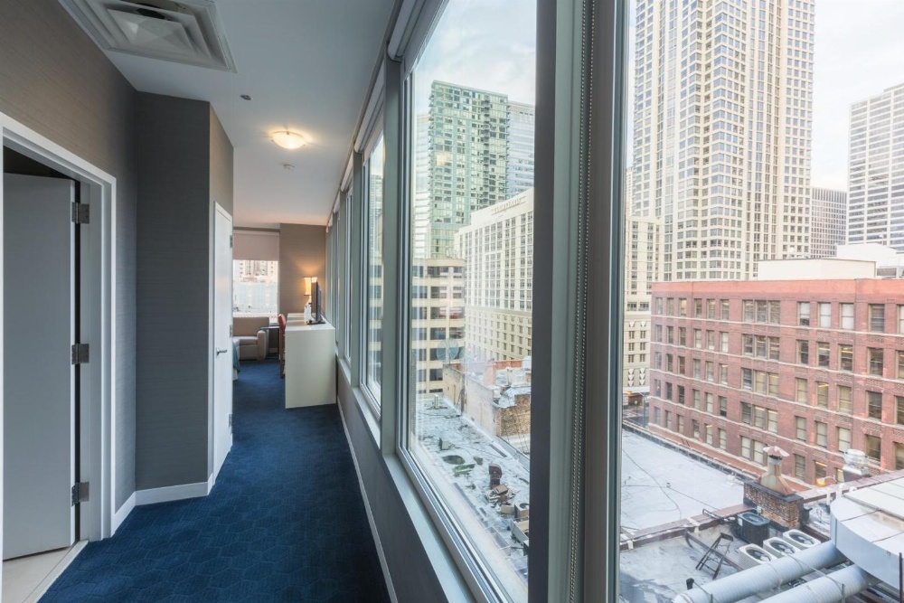 Kinzie Hotel Main image