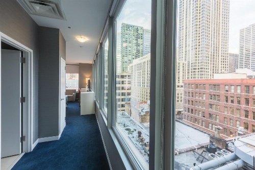 Kinzie Hotel image 3