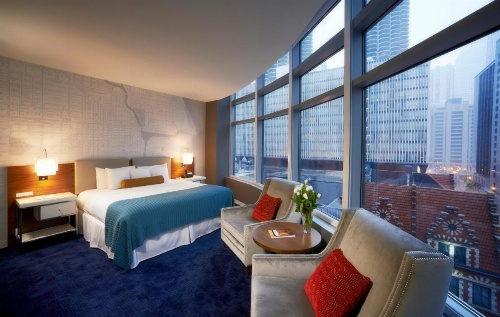 Kinzie Hotel image 31
