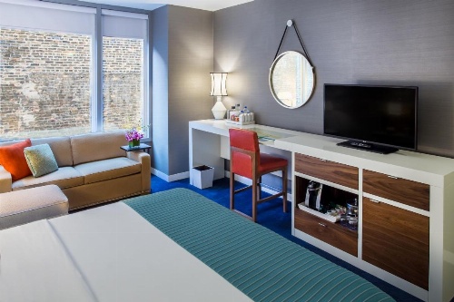 Kinzie Hotel image 39