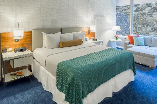 Kinzie Hotel image 4