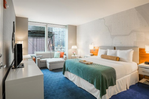 Kinzie Hotel image 42