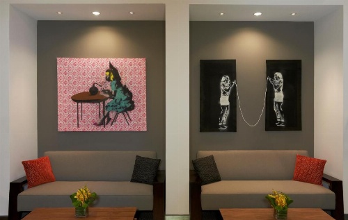 Kinzie Hotel image 43