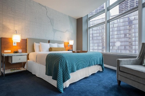 Kinzie Hotel image 7