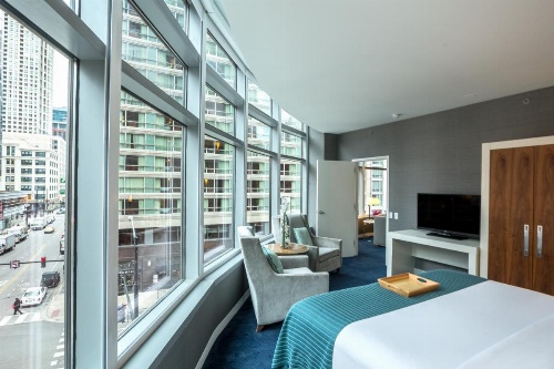 Kinzie Hotel image 8